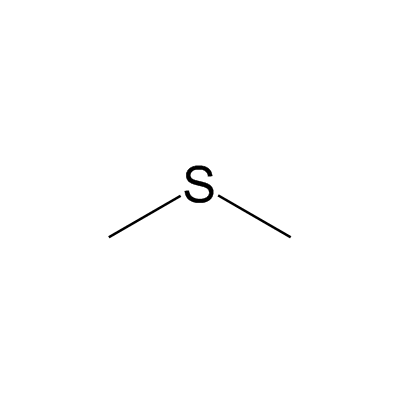Methyl sulfide