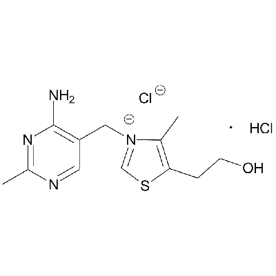 Vitamin B1 hydrochloride