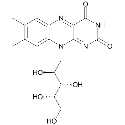 Vitamin B2