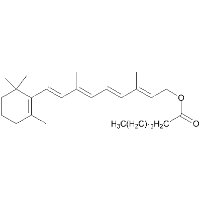 Vitamin A palmitate