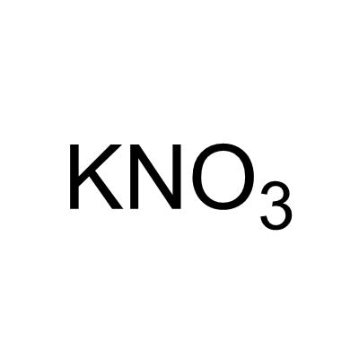 Potassium nitrate