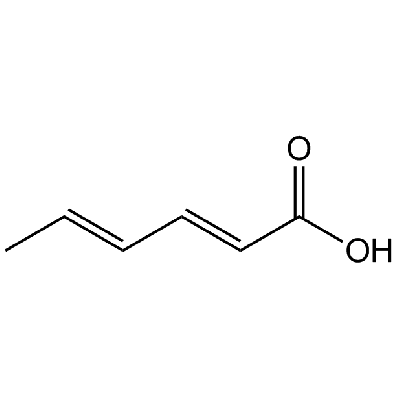Sorbic acid