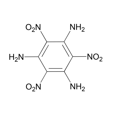 1,3,5-Triamino-2,4,6-trinitrobenzene