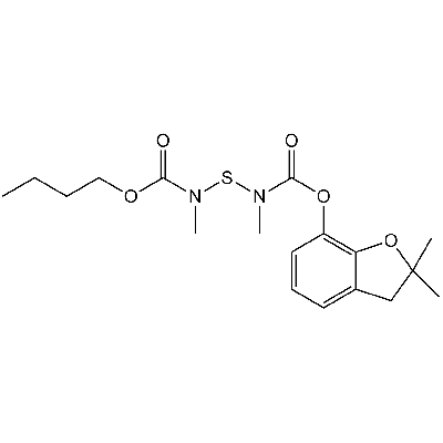 Furathiocarb