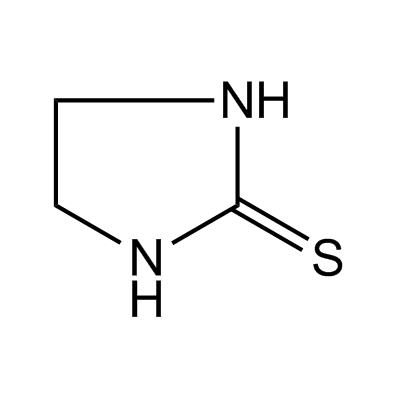 Ethylene thiourea