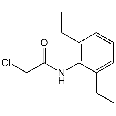 2-Chloro-2',6'-diethylacetanilide