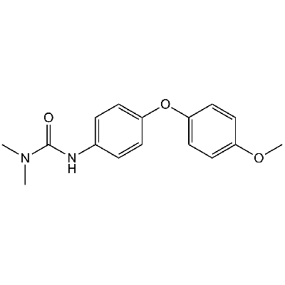 Difenoxuron