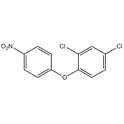 2,4-Dichlorophenyl-4'-nitrophenyl ether