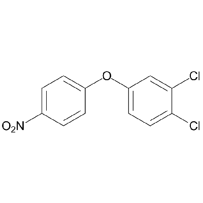 3,4-Dichlorophenyl-4'-nitrophenyl ether