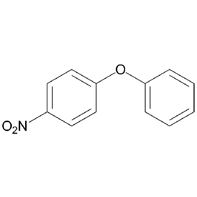 4-Nitrophenyl Phenyl Ether