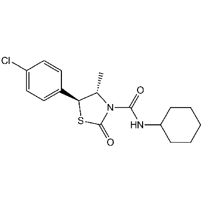Hexythiazox