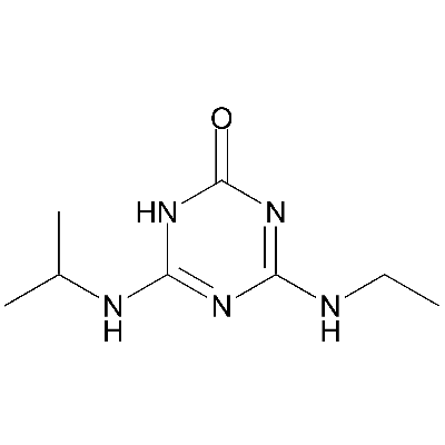 2-Hydroxyatrazine