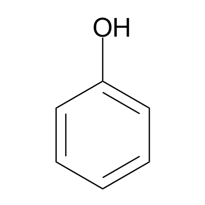 Phenol Standard