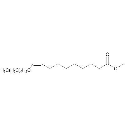 Methyl cis-9-hexadecenoate