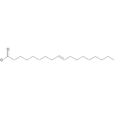Methyl trans-9-octadecenoate