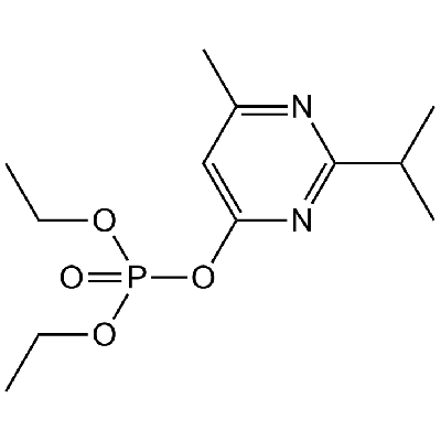 Diazinon-O analog