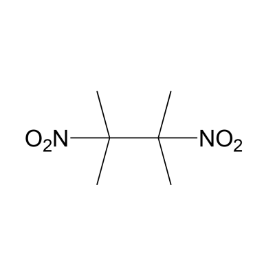 2,3-Dimethyl-2,3-dinitrobutane (DMNB)
