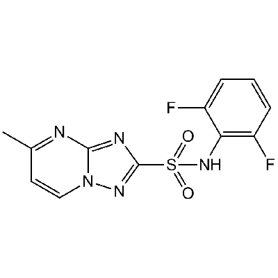 Flumetsulam