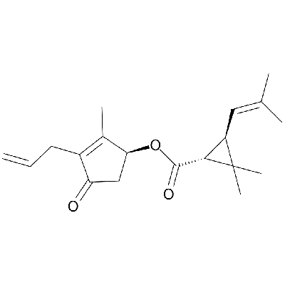 S-Bioallethrin