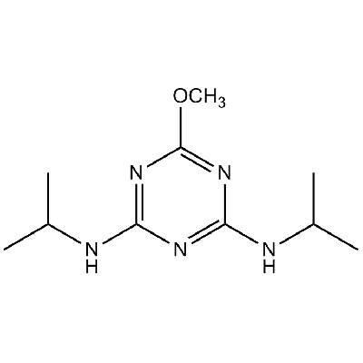 Discontinued: see P-077S; (was Prometon)
