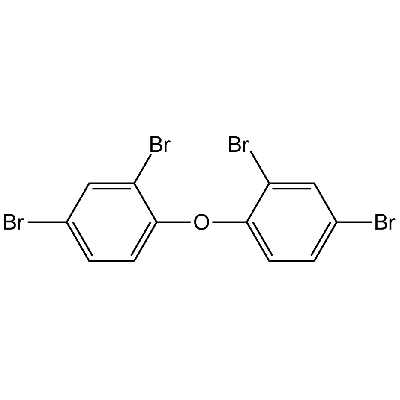 2,2',4,4'-Tetrabromodiphenyl Ether
