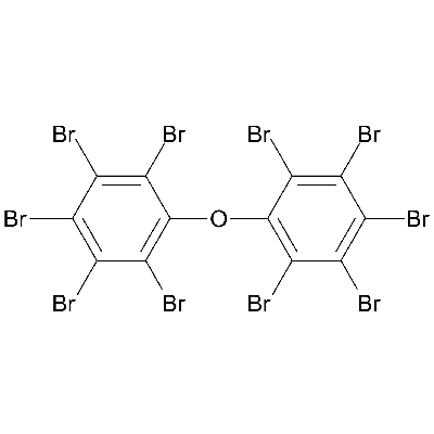 Decabromodiphenyl Ether