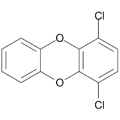 1,4-Dichlorodibenzo-p-dioxin