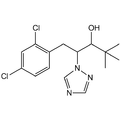 Diclobutrazol