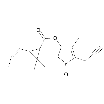 Prallethrin