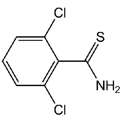 Chlorthiamid