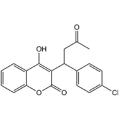 Coumachlor