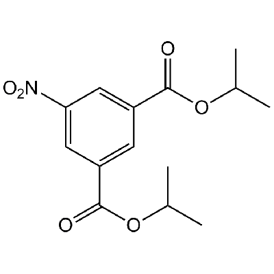 Nitrothal-isopropyl