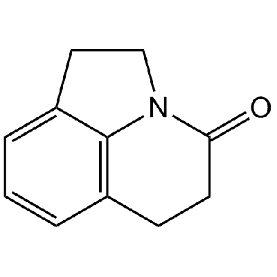 Pyroquilon