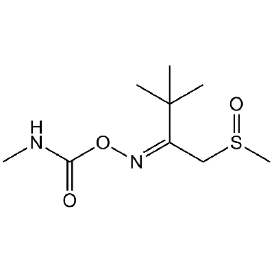 Thiofanox Sulfoxide