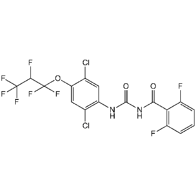 Lufenuron