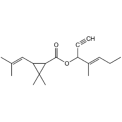 Empenthrin