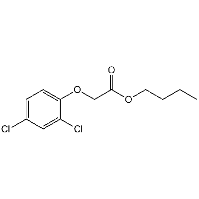 2,4-D butyl ester