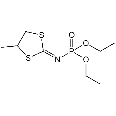 Mephosfolan