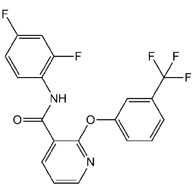 Diflufenican