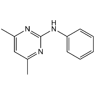Pyrimethanil