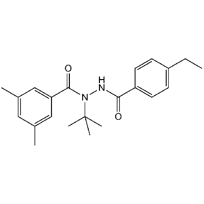 Tebufenozide