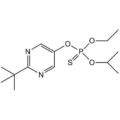 Tebupirimfos