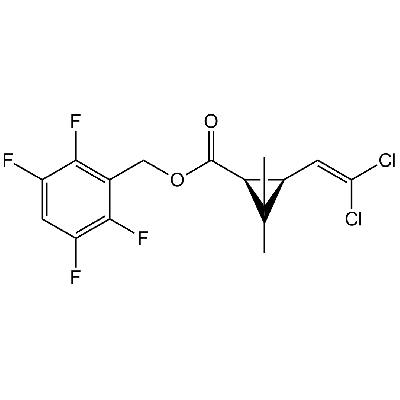 Transfluthrin