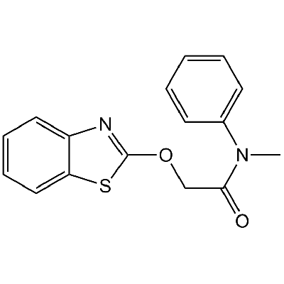 Mefenacet