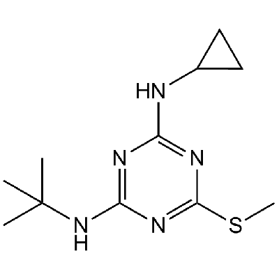 Cybutryne (Irgarol)