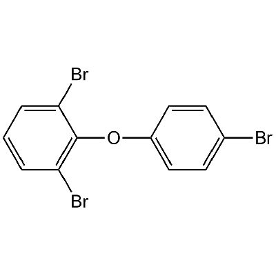 2,4',6-Tribromodiphenyl Ether