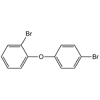 2,4'-Dibromodiphenyl Ether