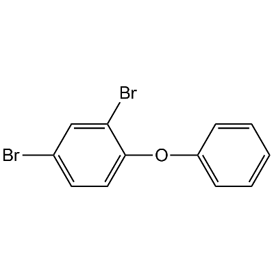2,4-Dibromodiphenyl Ether