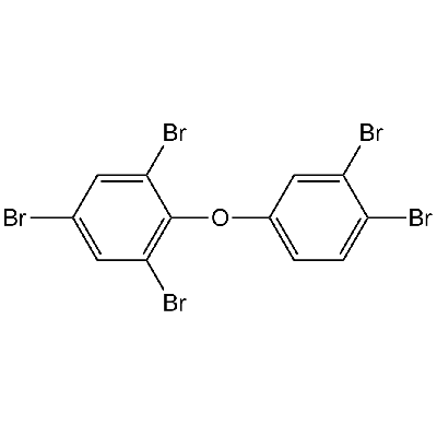 2,3',4,4',6-Pentabromodiphenyl Ether