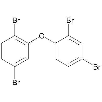 2,2',4,5'-Tetrabromodiphenyl Ether
